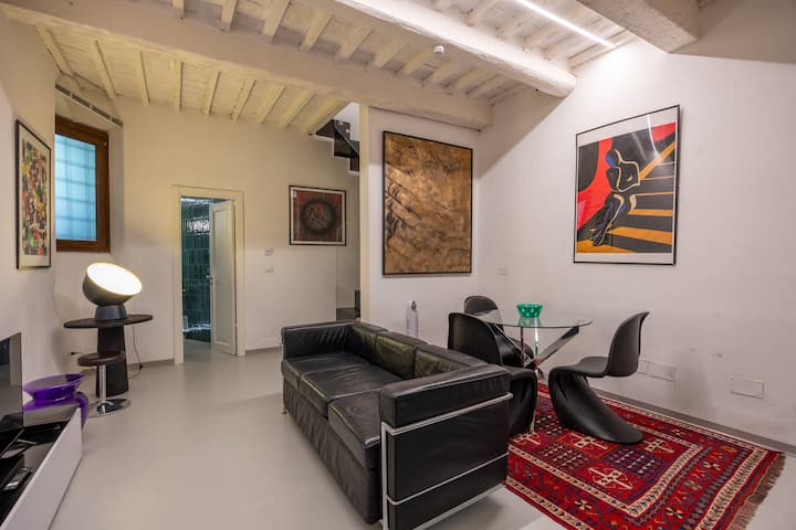 Duplex D’art - Centro Storico Di Arezzo - Arezzo