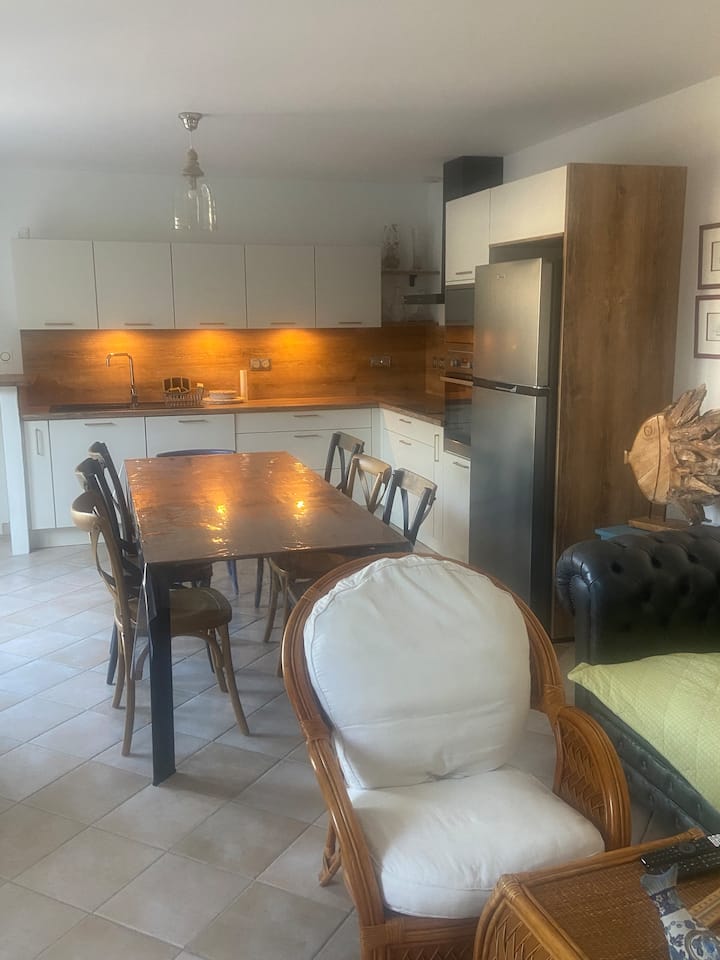 Sala de estar