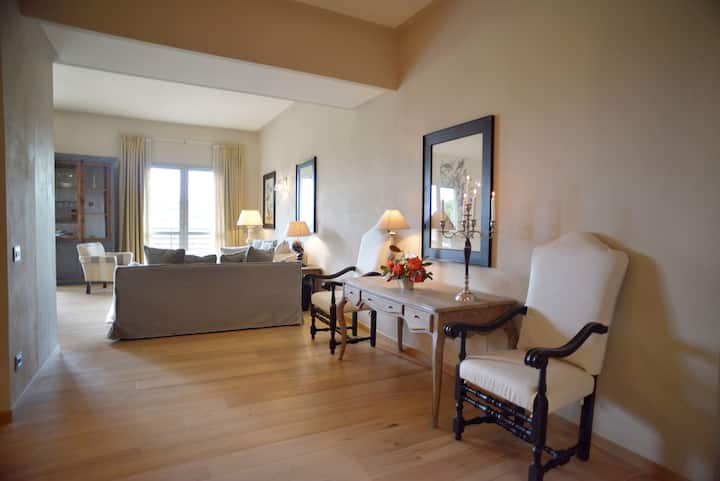 Bilocale Con Terrazzo Fl - San Casciano dei Bagni