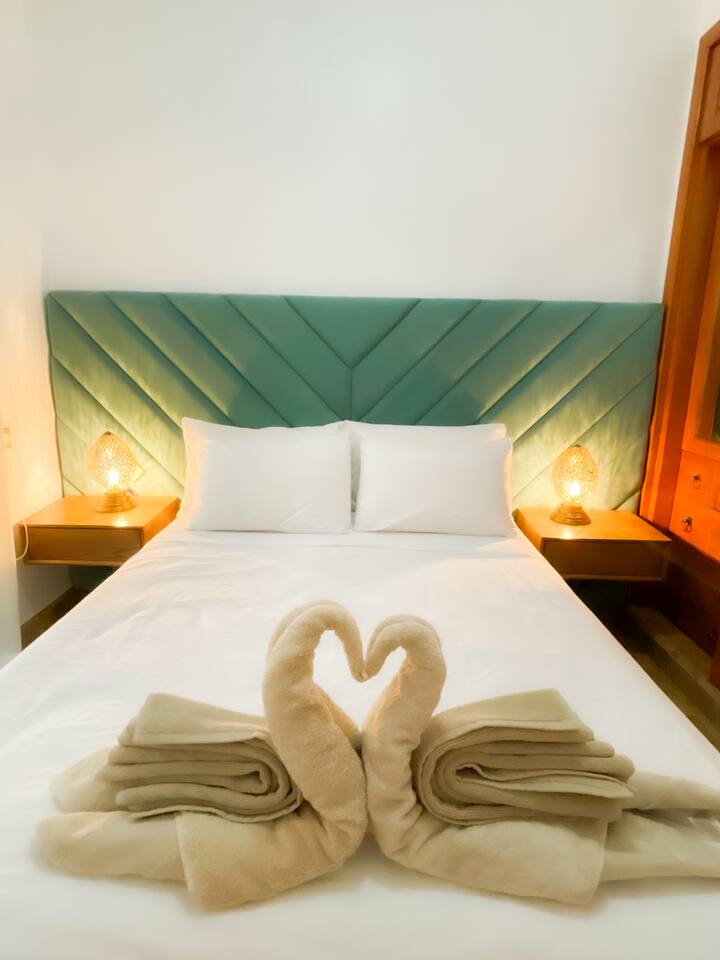 Habitación 2