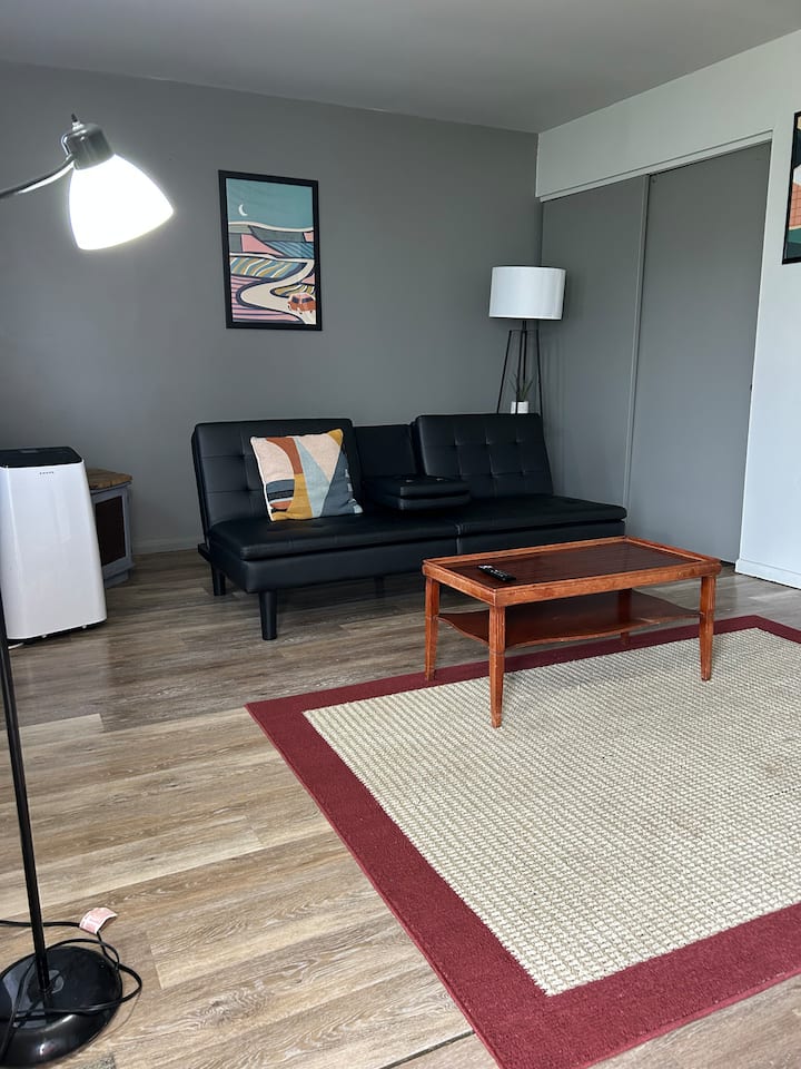 Всекидневна