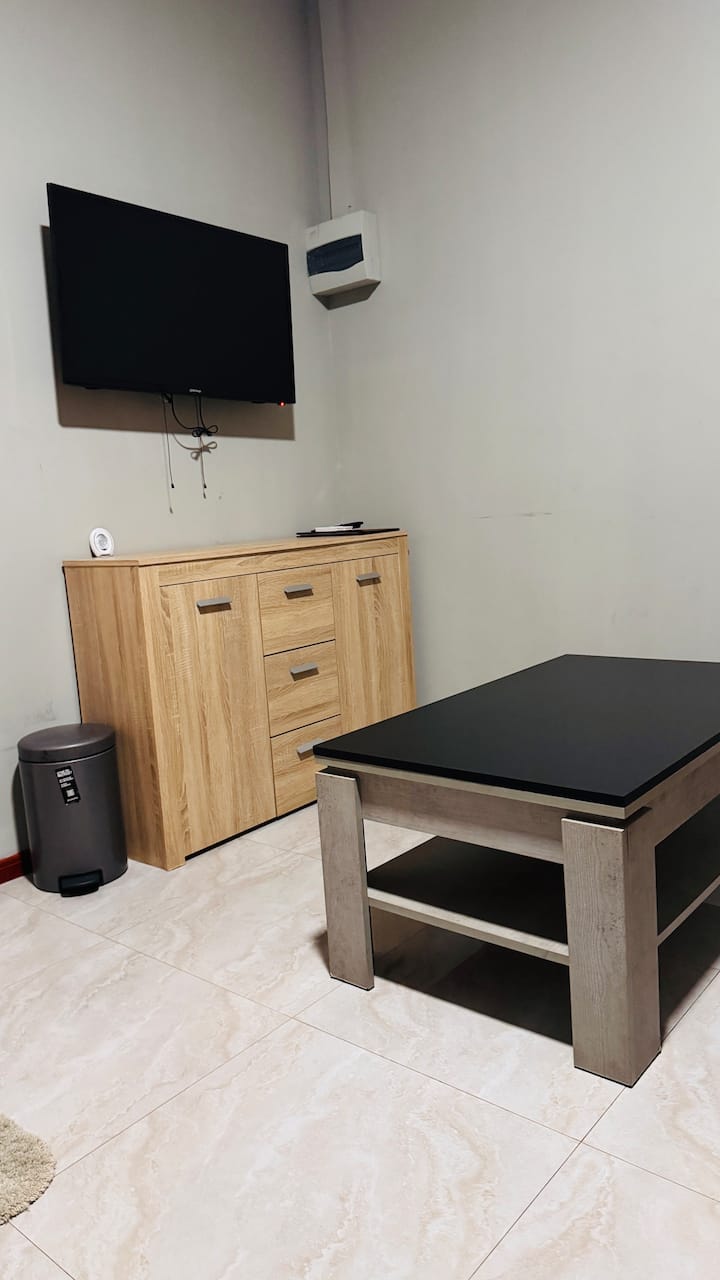 Pavema Apartments - Paramaribo