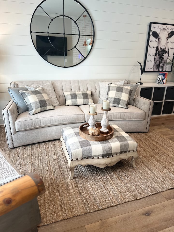 Cozy Guesthouse - Johns Creek, GA