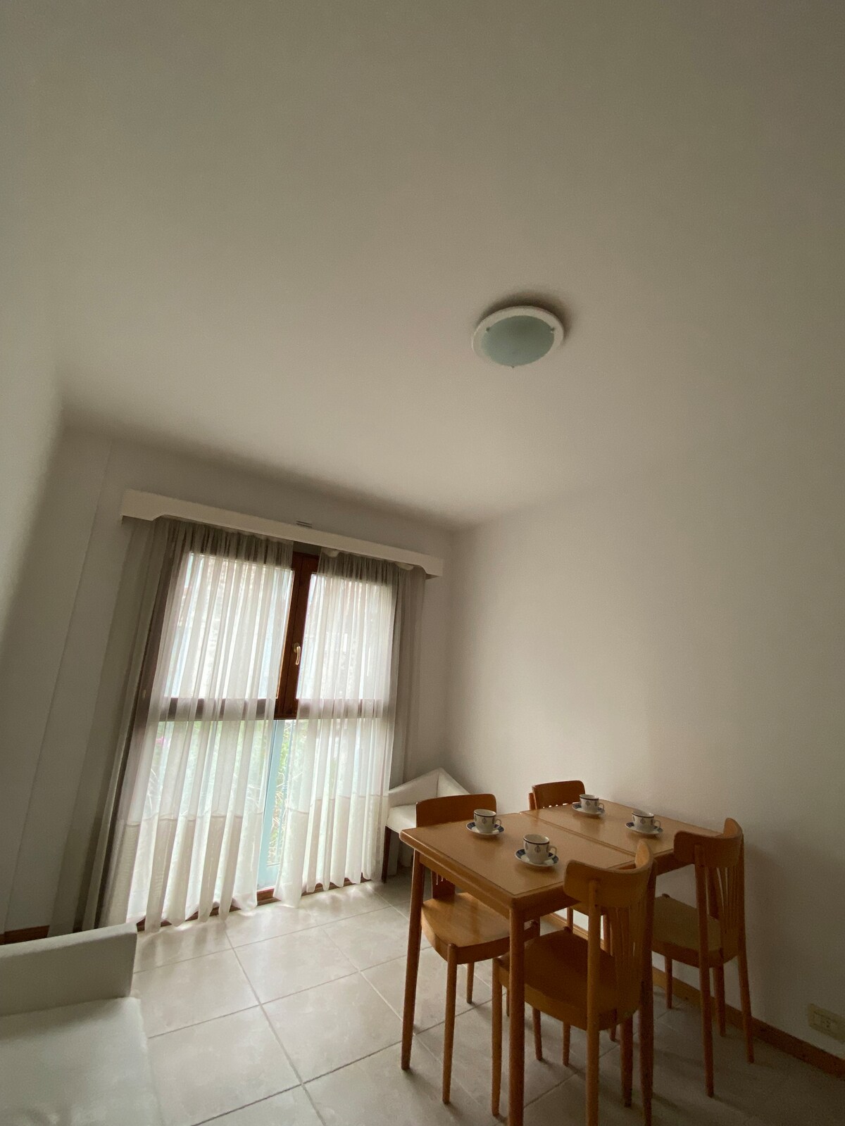 Departamento de 1 dormitorio en San Isidro