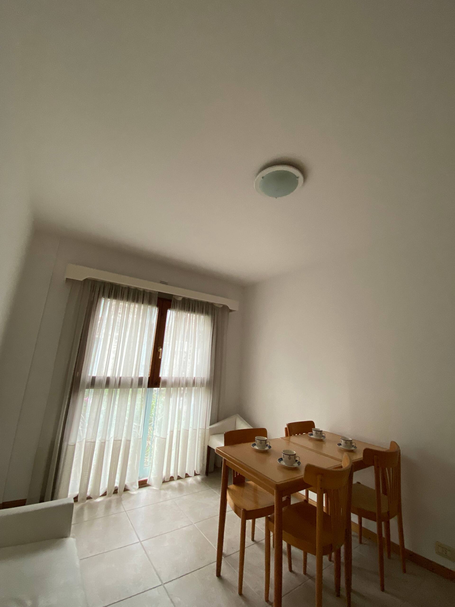 Departamento de 1 dormitorio en San Isidro