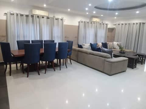 Kayse Home in Kwekwe