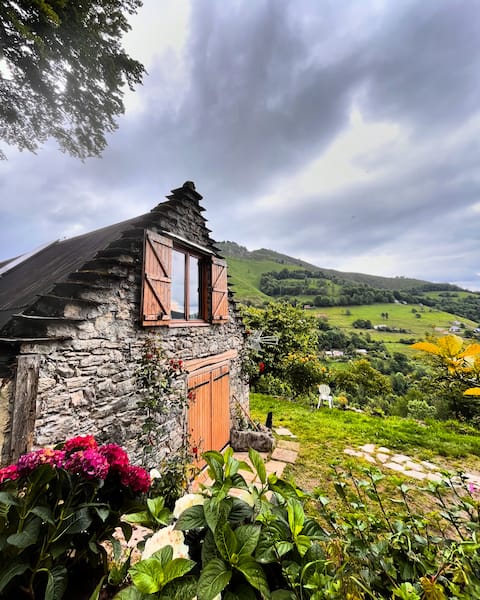 La Grange d'en-Côté de Turounet
