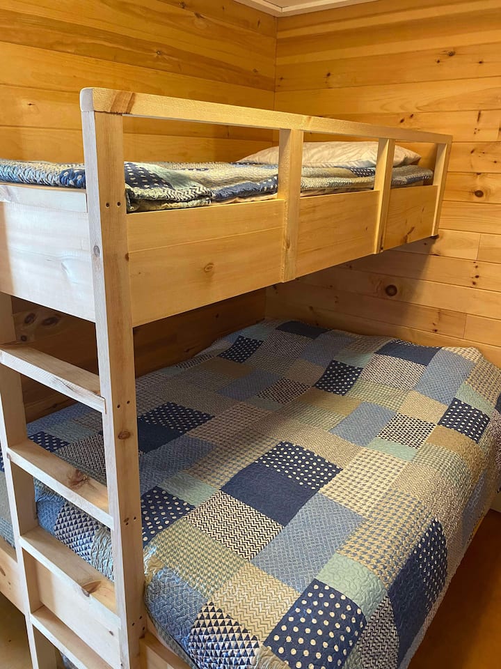 غرفة النوم 1