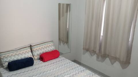 Full and comfortable home in Rondonópolis RL01