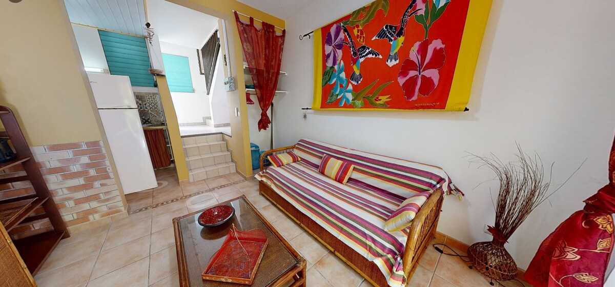 ห้องนั่งเล่น