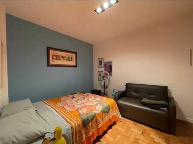 Lindo Apartamento Lagoa Ipanema gallery image 5