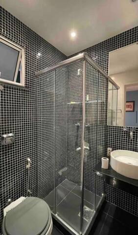 Lindo Apartamento Lagoa Ipanema gallery image 2