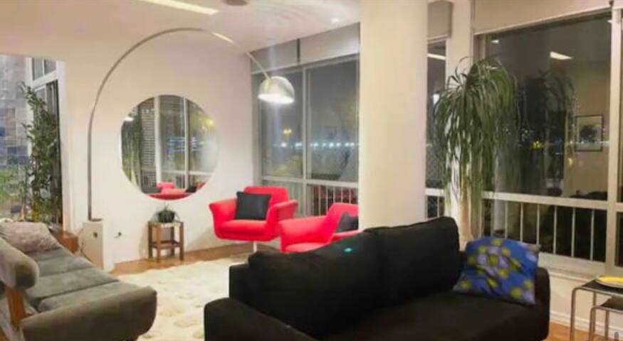 Lindo Apartamento Lagoa Ipanema gallery image 4