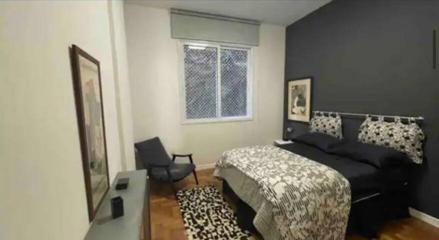 Lindo Apartamento Lagoa Ipanema gallery image 3