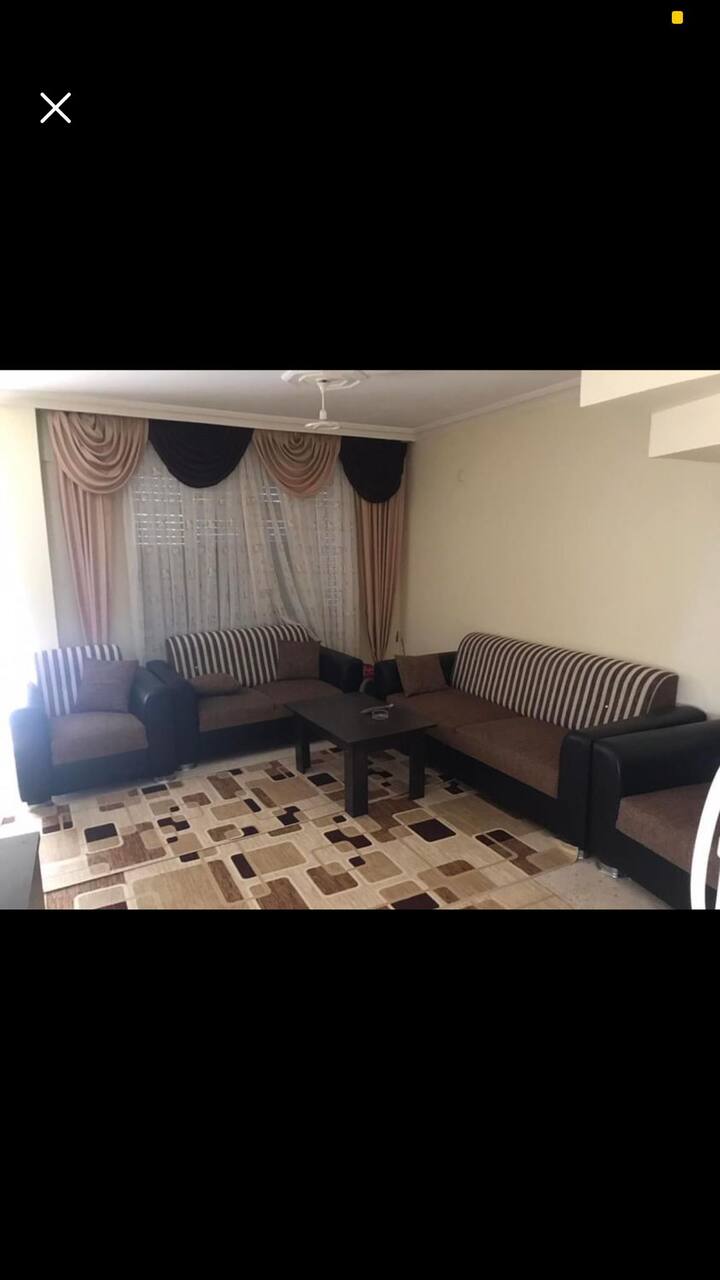 Günlük Aylık Kiralık Villa - Boğazkent