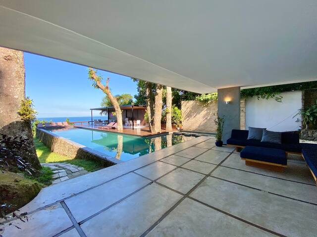 Vista mar e mata atlântica gallery image 4