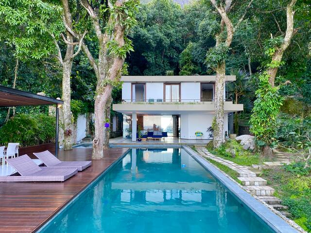 Vista mar e mata atlântica gallery image 2