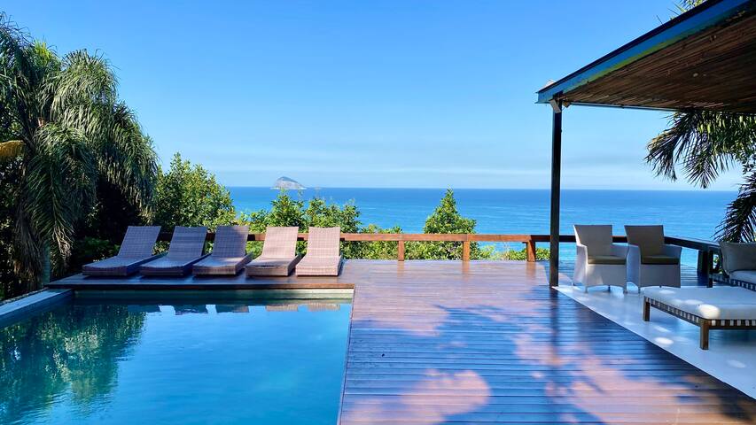 Vista mar e mata atlântica gallery image 5