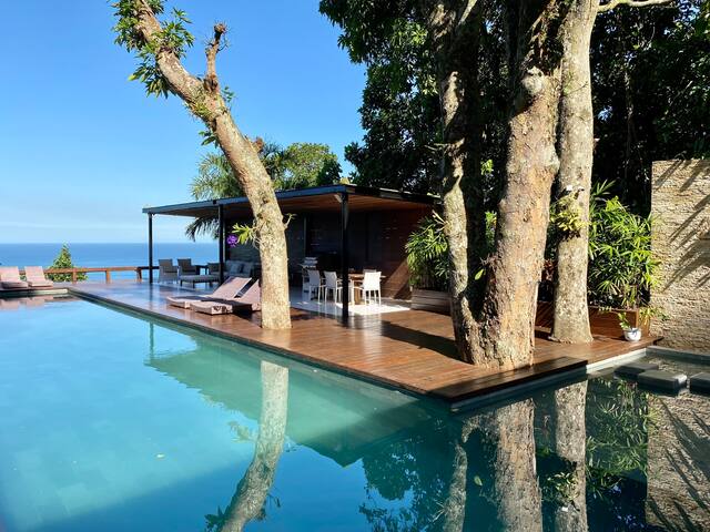 Vista mar e mata atlântica gallery image 3