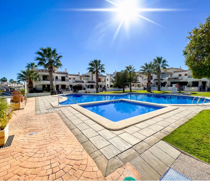 Casa Domenico - Cabo Roig