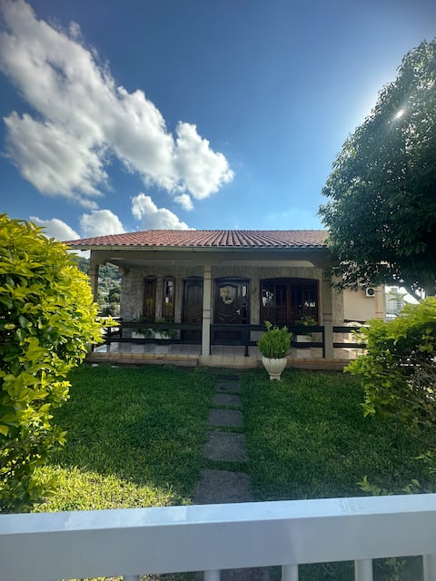 Space & Comfort Home