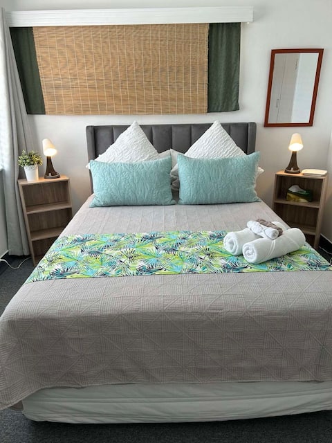 Antonella’s Nest - Downtown Suva