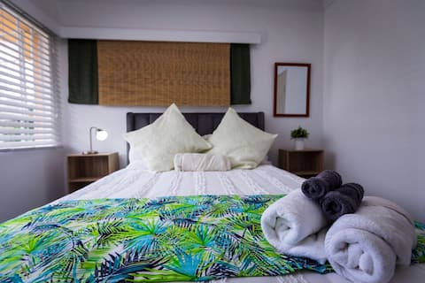 Antonella’s Nest - Downtown Suva