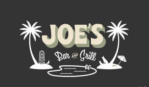 Joe's Bar and Grill