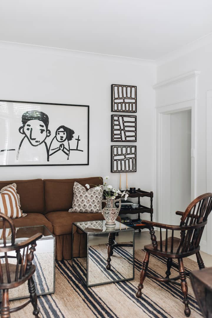 The Art Flat, Woollahra - Coogee Beach, New South Wales