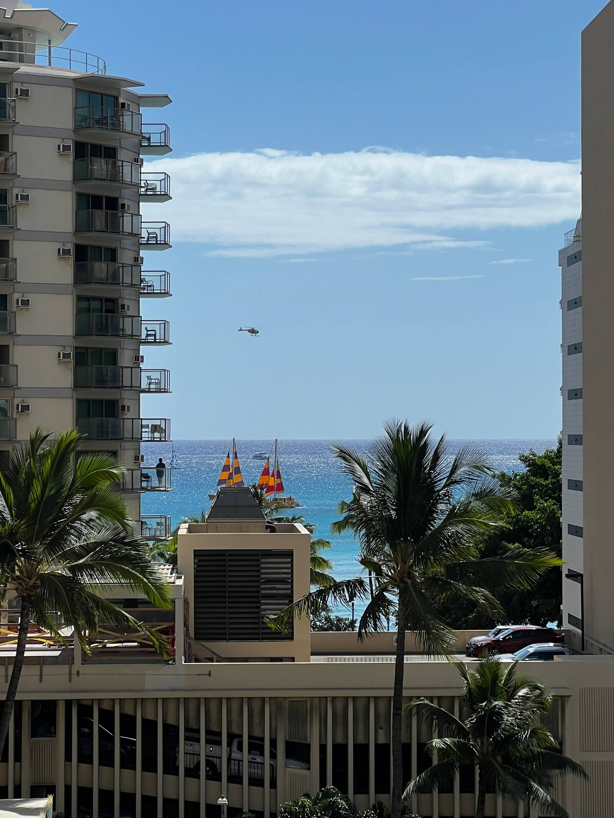Condo in Honolulu · ★4.82 · Studio · 2 beds · 1 private bath - Image 16
