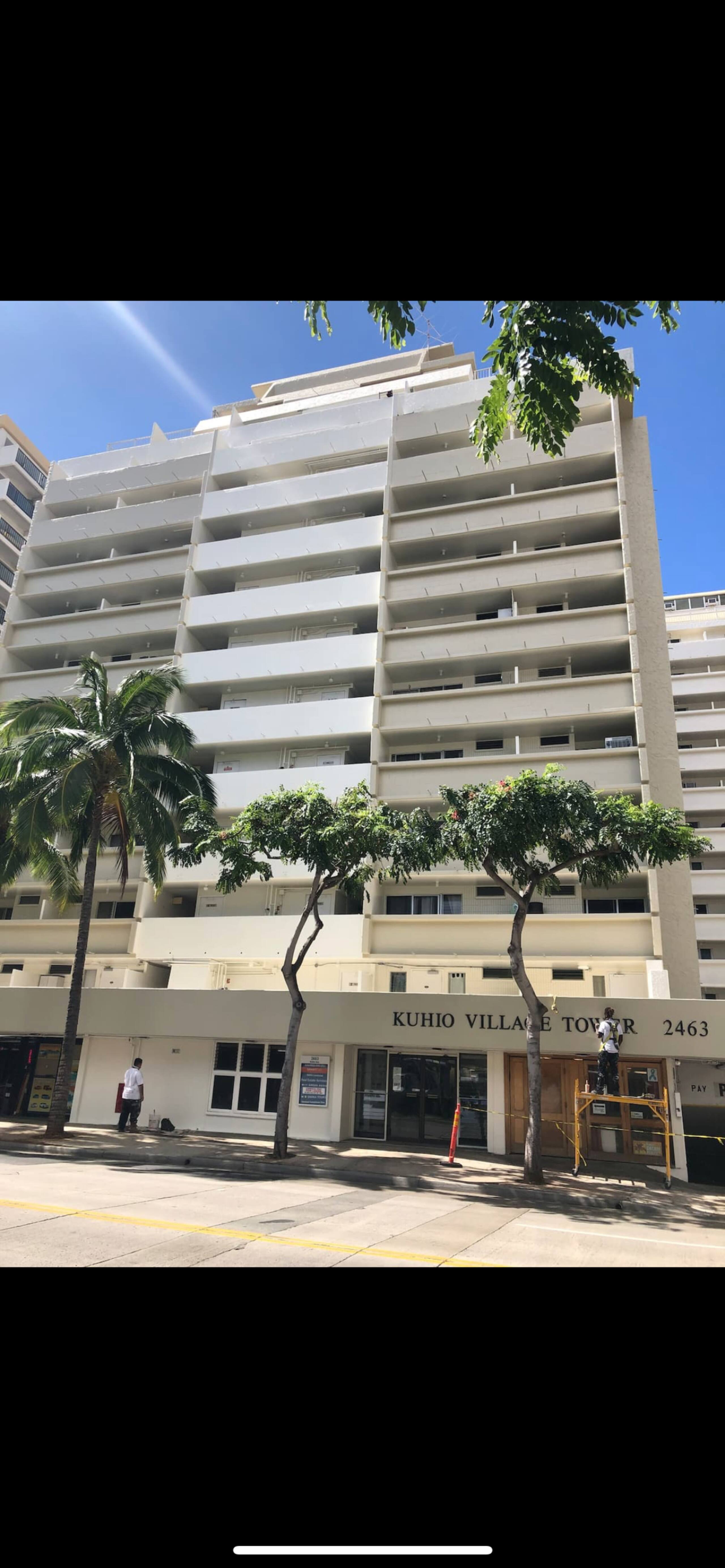 Condo in Honolulu · ★4.82 · Studio · 2 beds · 1 private bath - Image 26