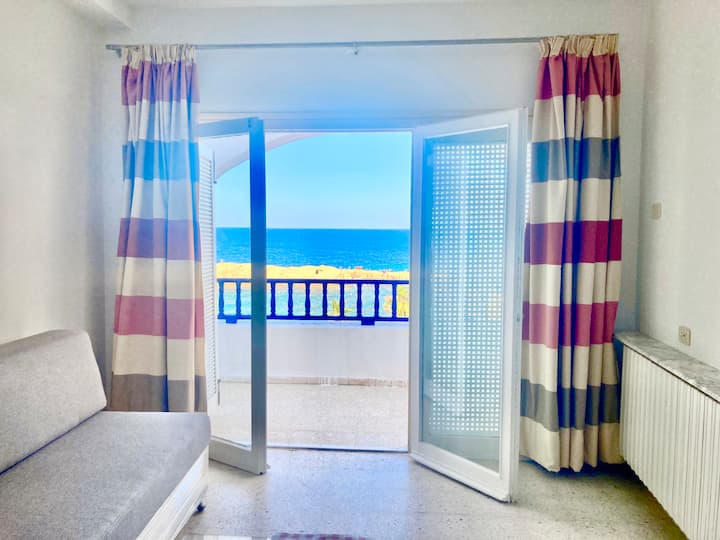 Всекидневна