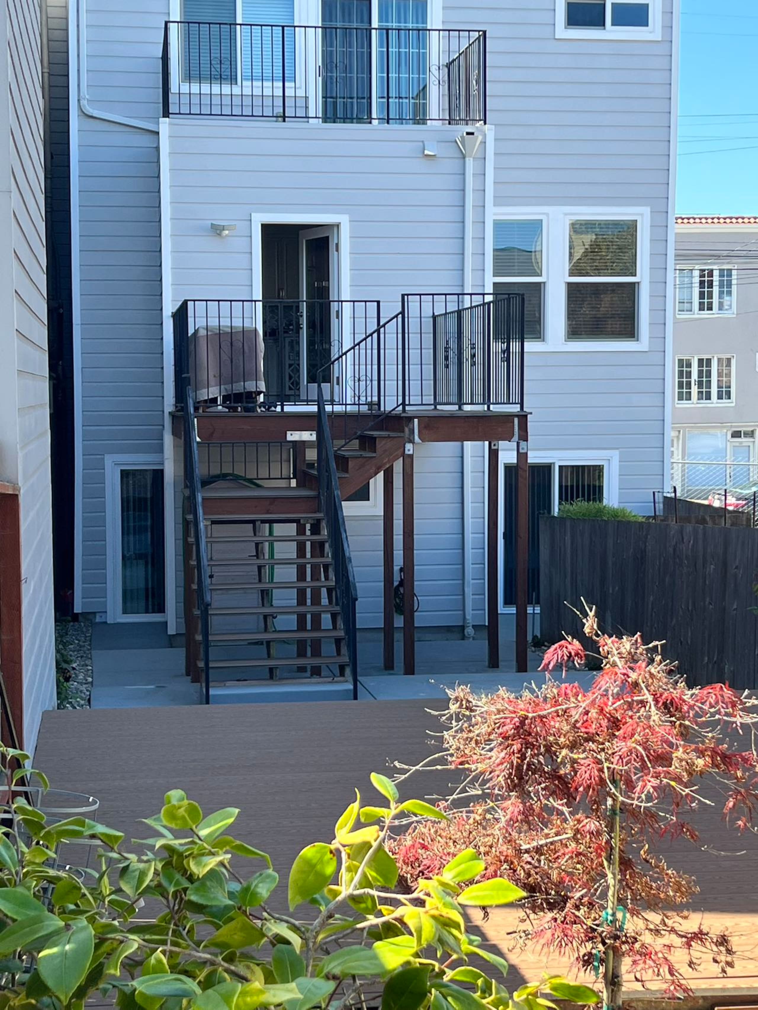 Home in San Francisco · ★4.96 · 2 bedrooms · 2 beds · 2 baths - Image 23