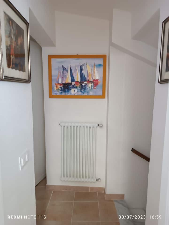 Casa Confortevole E Ariosa - Viareggio