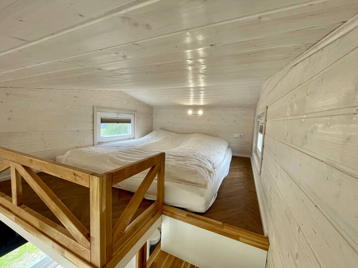 საძინებელი