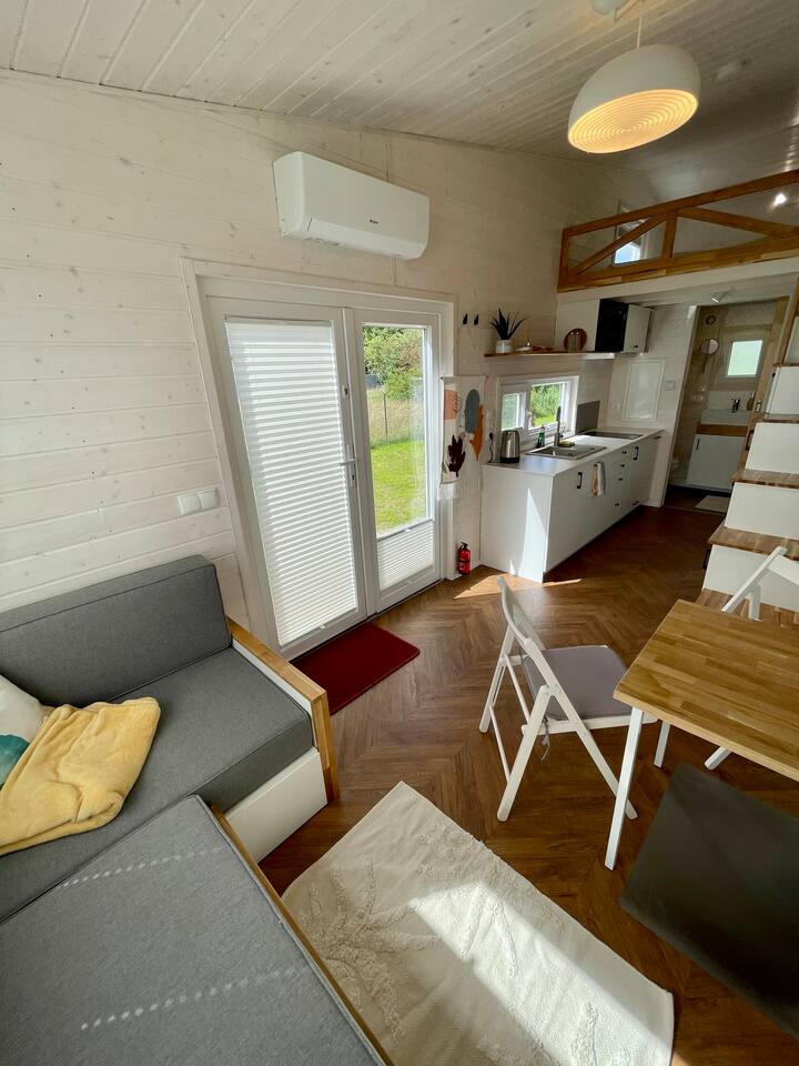 მისაღები ოთახი