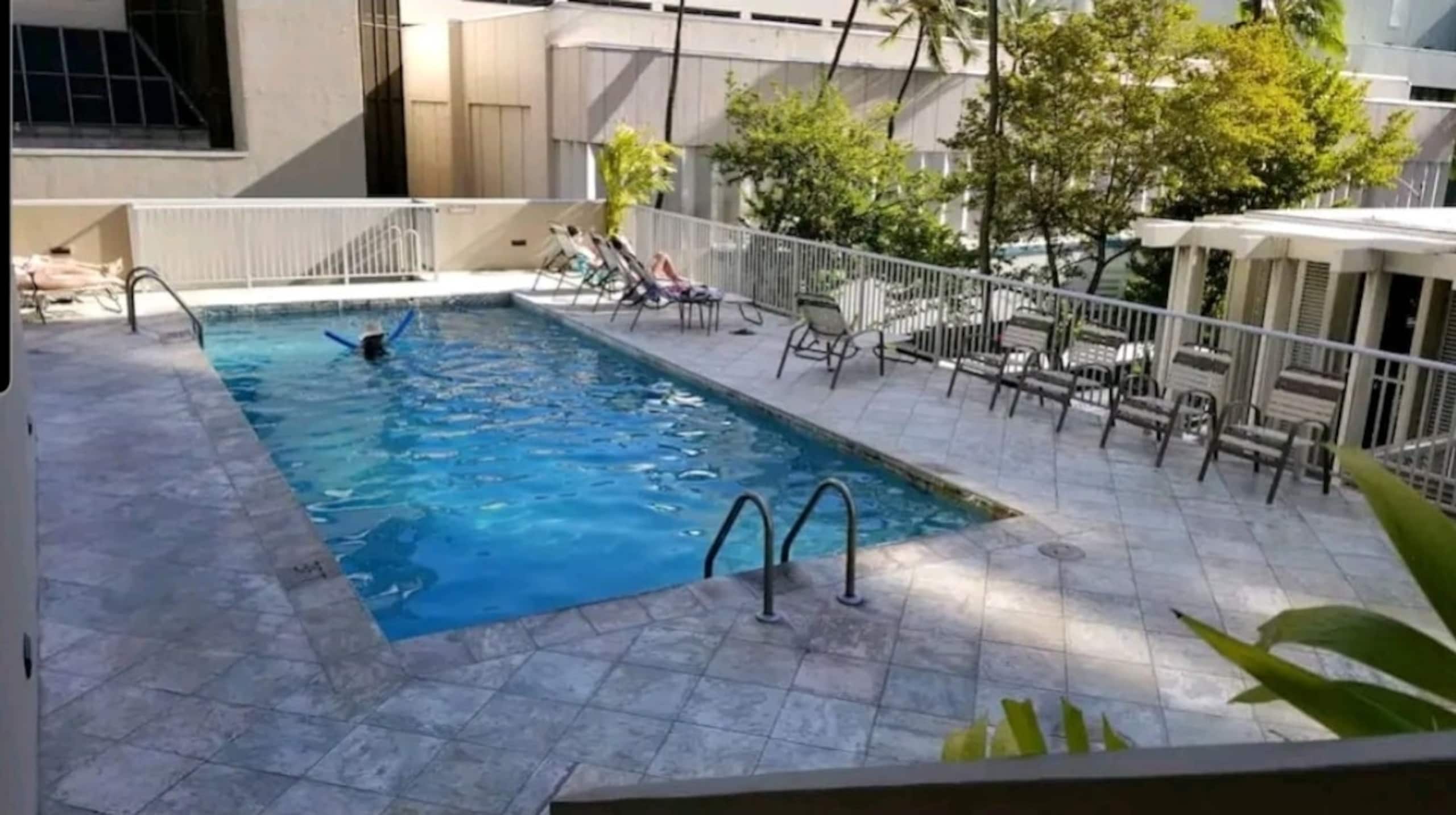 Free Parking! Remodeled! View! - Photo 18