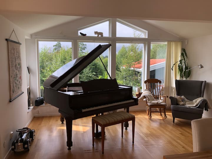 Terrassa Tango I Mölnlycke - Göteborg