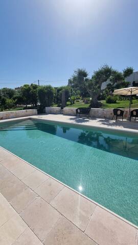 Casa vacanza Cosimo, relax e benessere. gallery image 2