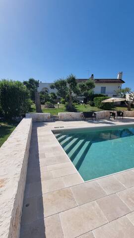 Casa vacanza Cosimo, relax e benessere. gallery image 3