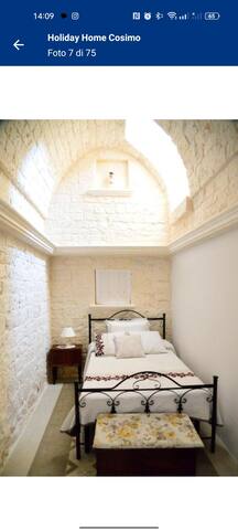 Casa vacanza Cosimo, relax e benessere. gallery image 5