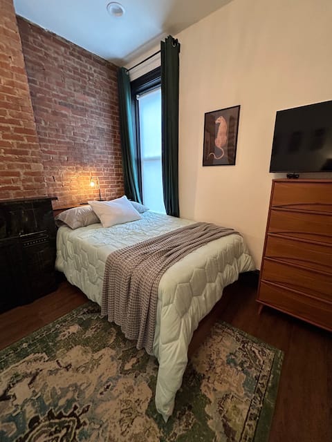 Luxe Centre Market 3br Rowhouse