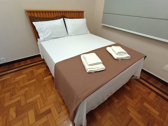 Apartamento em Copacabana Posto 6