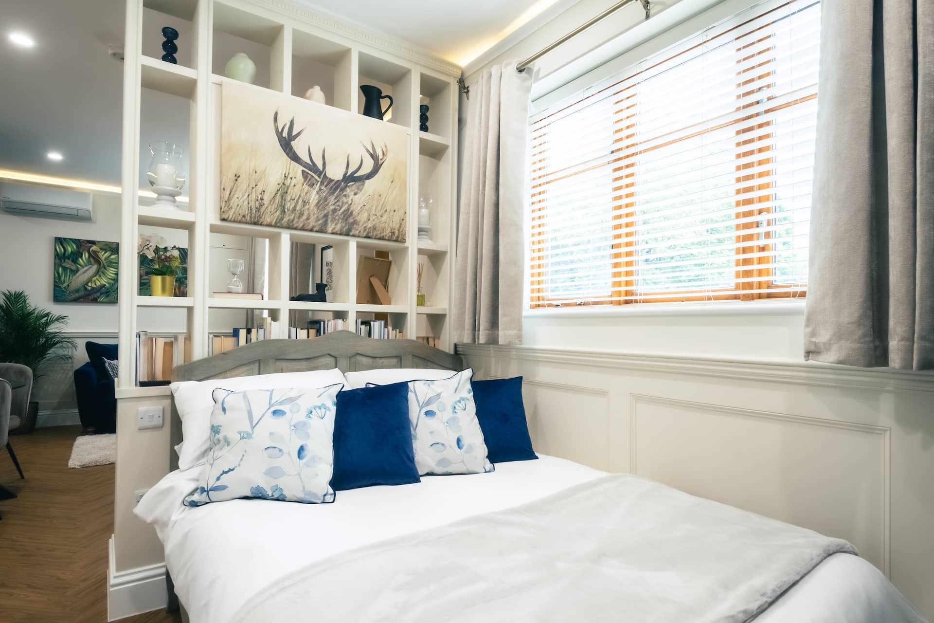 The Former New Inn -Air conditioned-