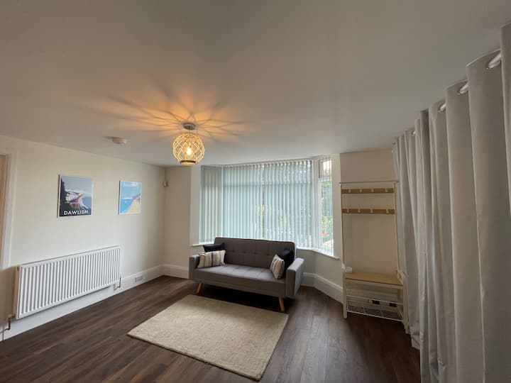 One Bedroom Suite, Sleeps 4 - Newton Abbot