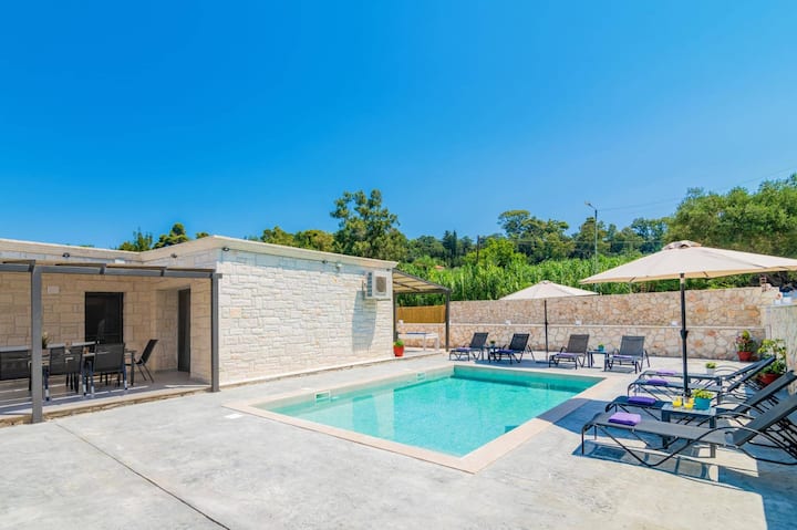 Villa Casa Liveris By Villa Plus - Zante
