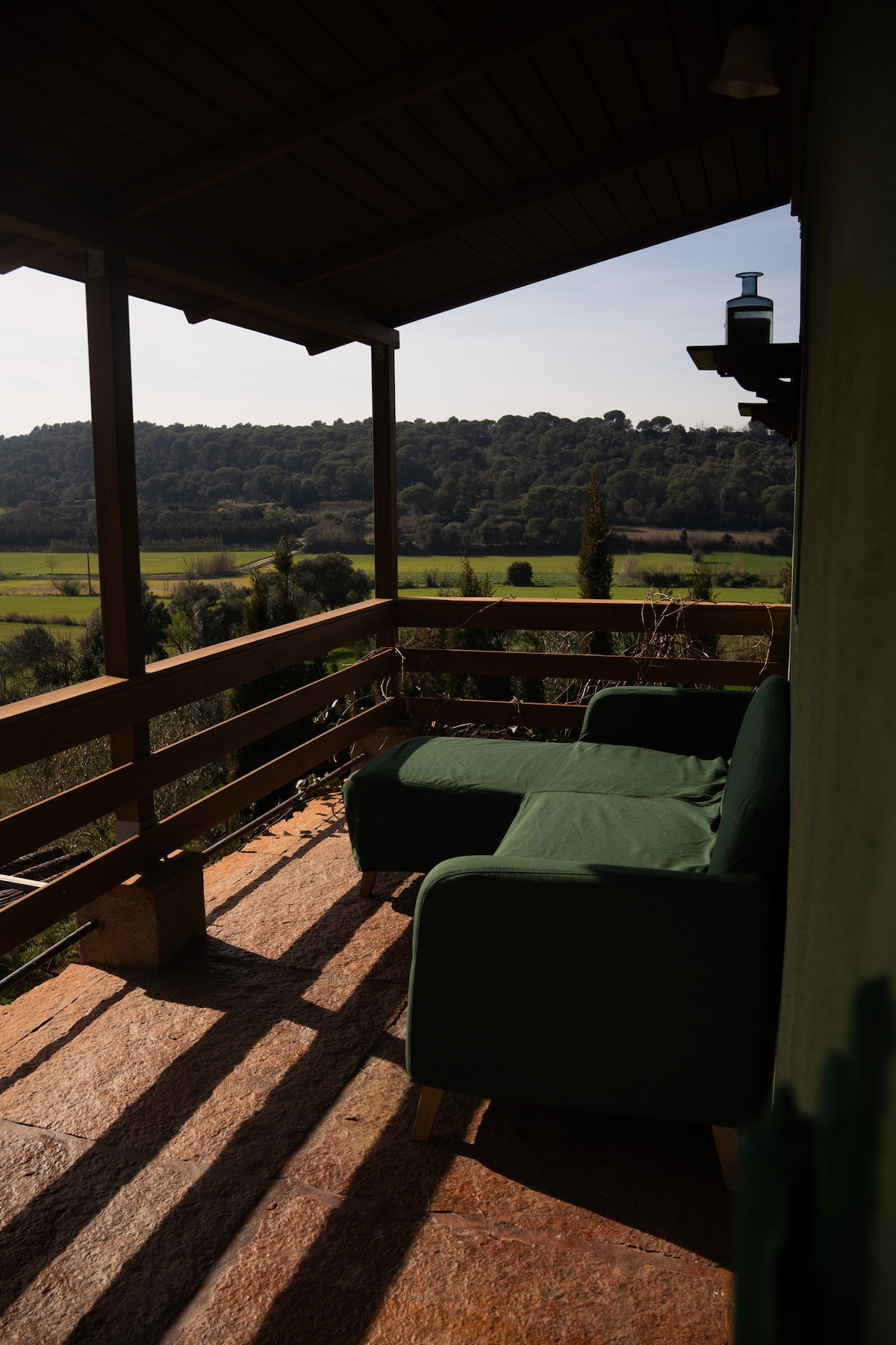 Casa Aromatik en Peratallada
