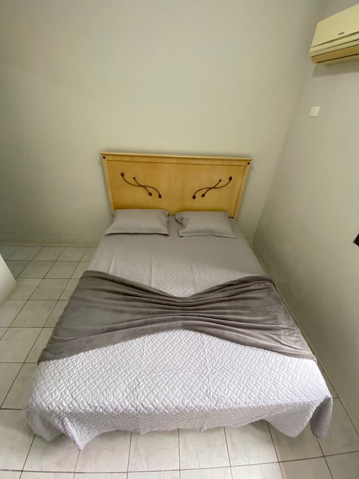 غرفة النوم 5