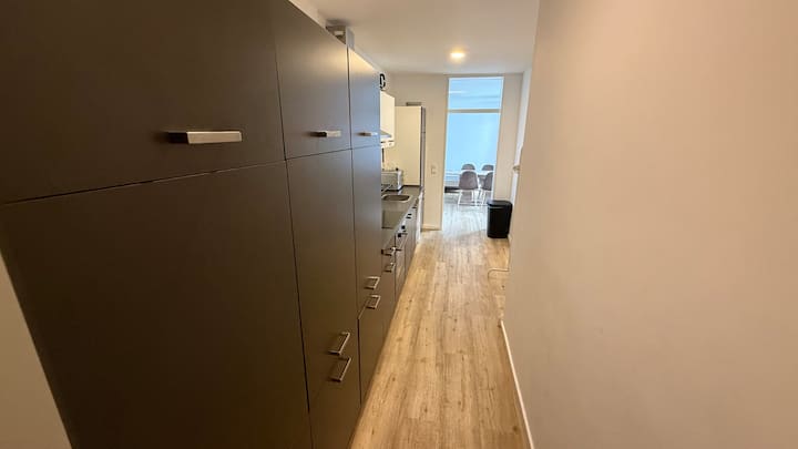 Apartment Hannover-airport! Contactless Check-in - Langenhagen