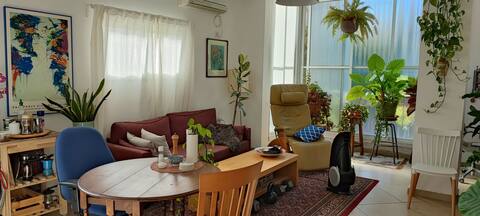 Boutique apartment close to TLV